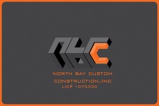 North Bay Construction logo
