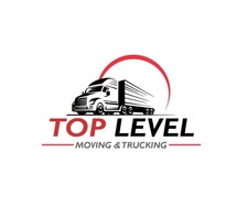 Top Level Moving & Trucking LLC logo