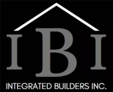 Integrated Builders, Inc. logo