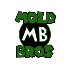 Logo for Mold Bros