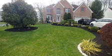 Logo for Westminster Lawn Care, LLC