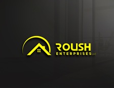 Roush Enterprises logo