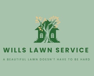 Wills Lawn Service logo