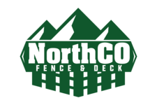 Logo for NorthCO Fence & Deck, LLC