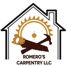 Romero's Carpentry, LLC logo