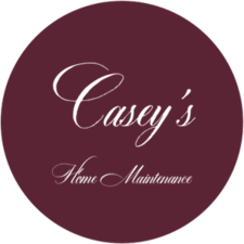 Casey's Home Maintenance, LLC logo