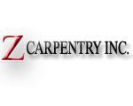 "Z" Carpentry, Inc. logo