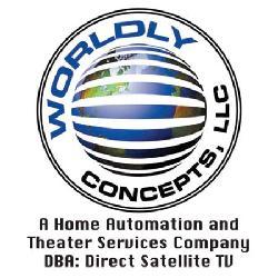 Worldly Concepts, LLC logo