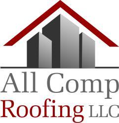 All Comp Roofing logo