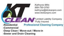 Avatar for KT Clean, LLC