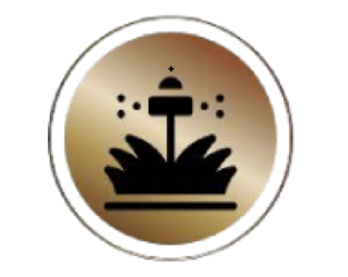 Best Irrigation System & Landscaping logo