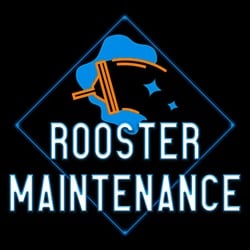 Rooster Maintenance Services LLC logo