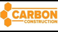 Carbon Construction logo