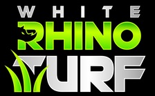 Logo for White Rhino Turf, LLC