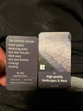 Avatar for High Quality Hardscapes & More