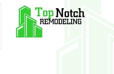 Top Notch Remodel logo