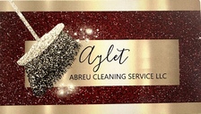 Abreu Cleaning Service logo