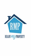 Ready My Property LLC logo