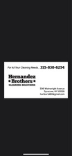 Avatar for Hernandez Brothers