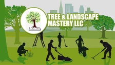 Logo for Tree And Landscape Mastery LLC