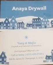 Avatar for Anaya Drywall