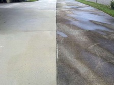 Crystal Kleen Pressure Washing logo