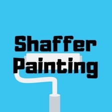 Logo for Shaffer Painting