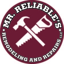 Logo for Mr. Reliables Repairs, LLC
