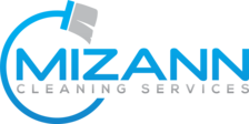 Logo for Mizann Cleaning Service, LLC