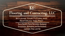 Avatar for K.E. FLOORING