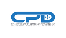 Construct Plumbing Design, LLC logo