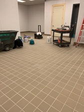 Vazquez Flooring logo