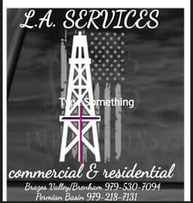 Avatar for L.A. Services