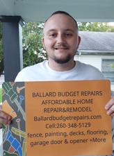 Avatar for Ballard Budget Repairs, LLC