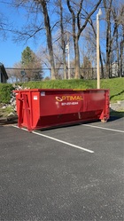 Optimal Roll-Offs, LLC logo