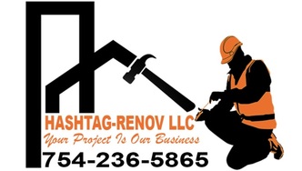HastagRenov, LLC logo