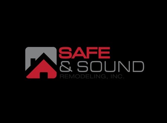 Safe & Sound Remodeling logo