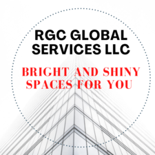 RGC Global Services, LLC logo