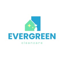 Evergreen Clean Care logo