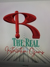Avatar for The Real Installation Group-Unlicensed Contractor