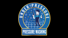 Avatar for Under Pressure Pressure Washing