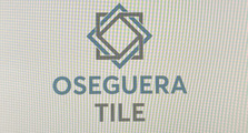Oseguera Tile & Stone logo