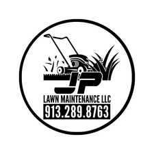 Logo for JP Lawn Maintenance, LLC