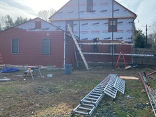 JBO Siding logo