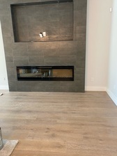 West Orlando Hardwood flooring & moulding LLC  logo