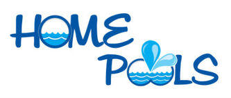 Home Pools & Hot Tubs logo