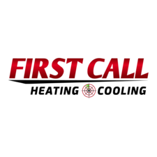 Avatar for First Call Heating & Cooling