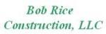 Bob Rice Construction, LLC logo