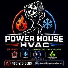Avatar for Powerhouse Hvac