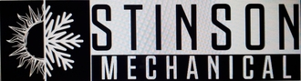 Stinson Mechanical logo